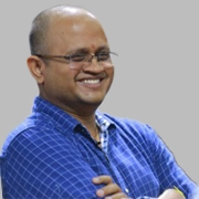 Prof. Shovan Chowdhury